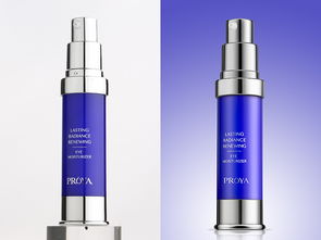 精致修图 塑造化妆品与卫生用品的高质呈现