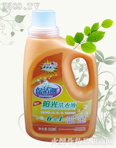 保洁丽日用品 全新产品系列，呵护生活每一天