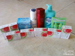 宝洁与哇哈哈 日用品市场的双雄竞逐