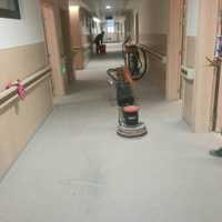 厦门工厂金刚砂地面起灰问题及专业化处理方法